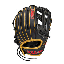 Wilson A2000 Fastpitch Sierra Romero GM 12"-RHT