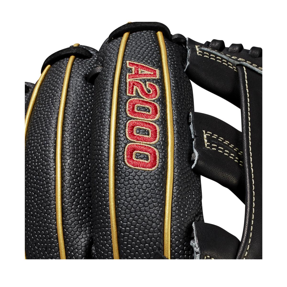 Wilson A2000 Fastpitch Sierra Romero GM 12"-RHT