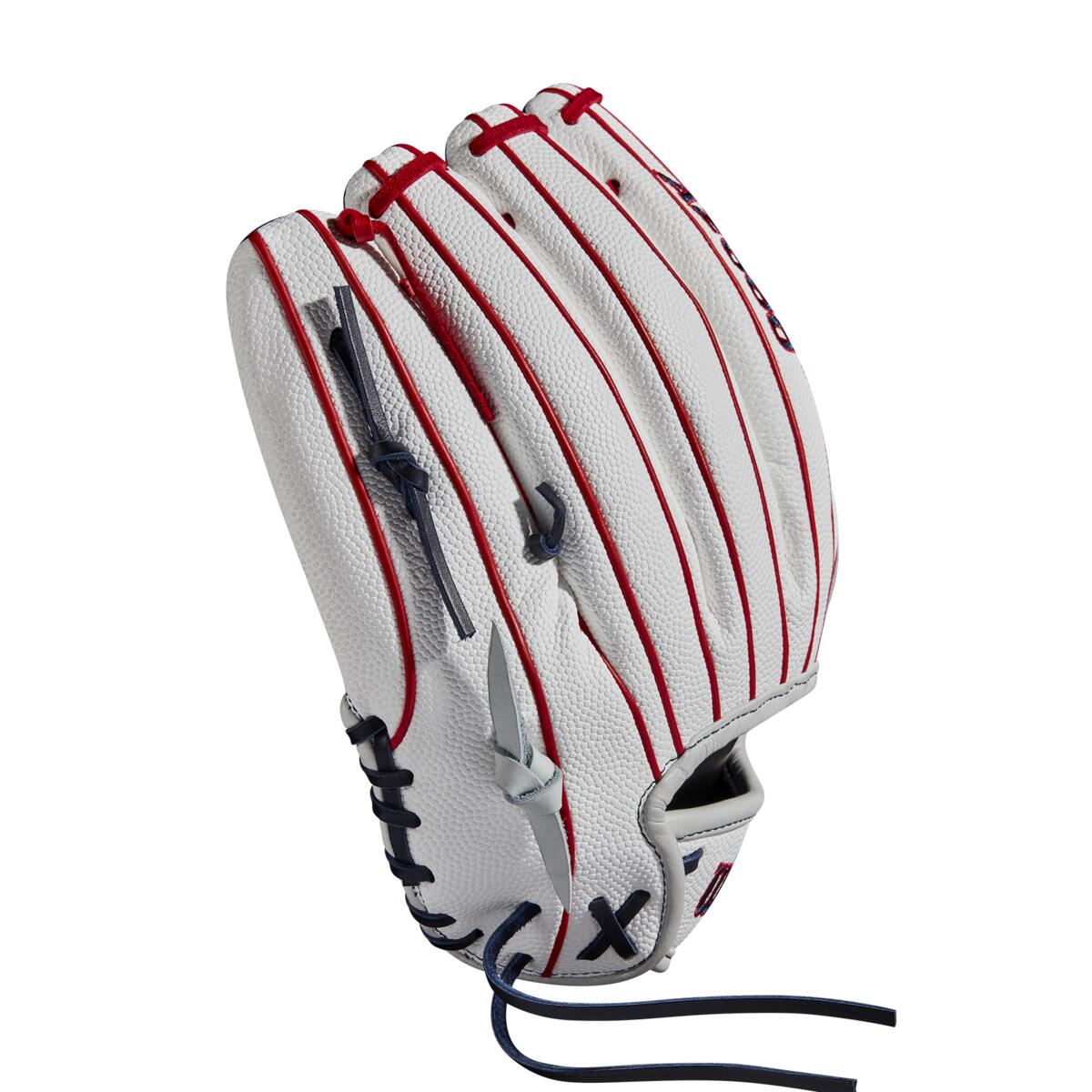 Wilson A2000 Fastpitch Monica Abbott GM 12.25-RHT