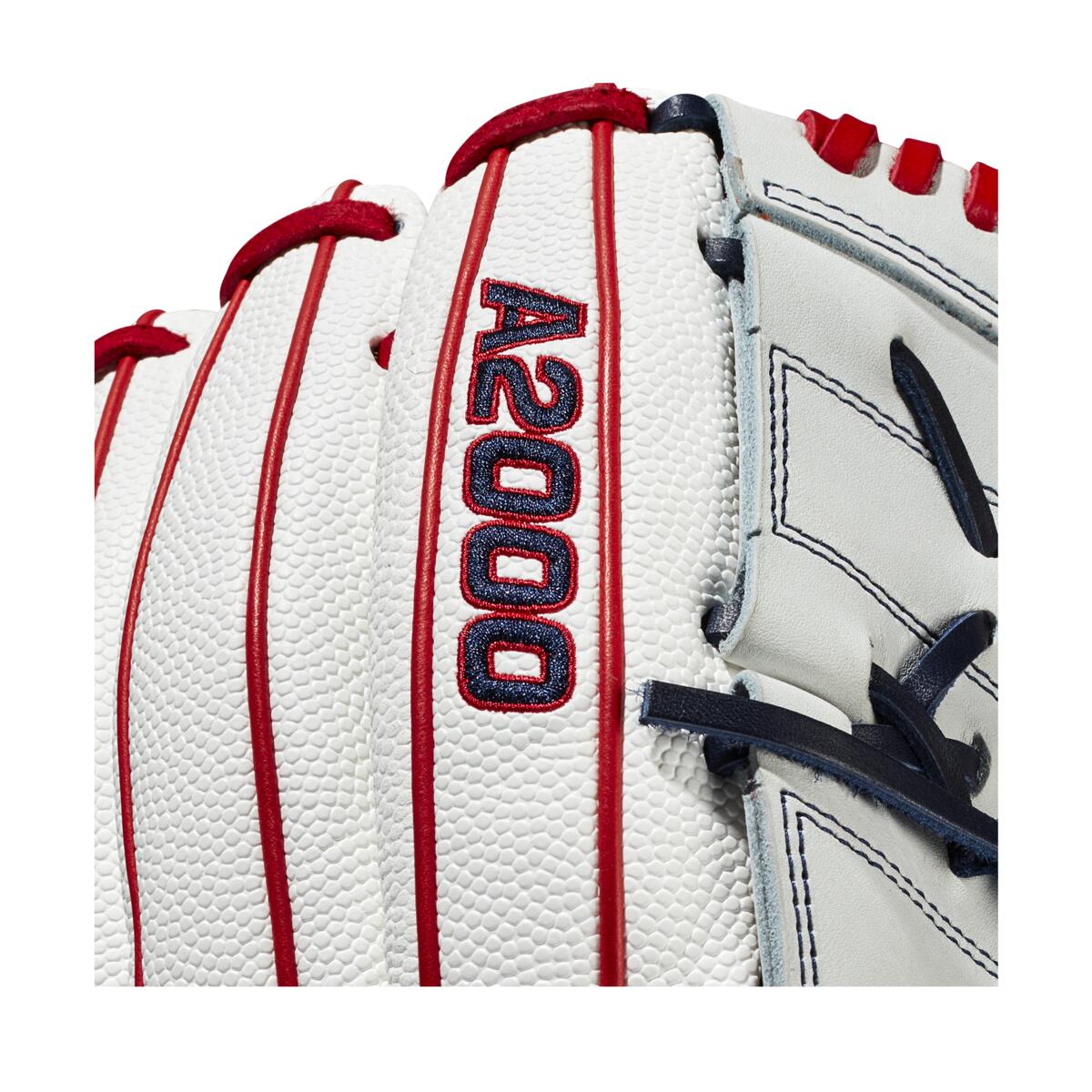 Wilson A2000 Fastpitch Monica Abbott GM 12.25-RHT