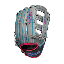Wilson A2000 SCSP13SS 13" Slowpitch Glove