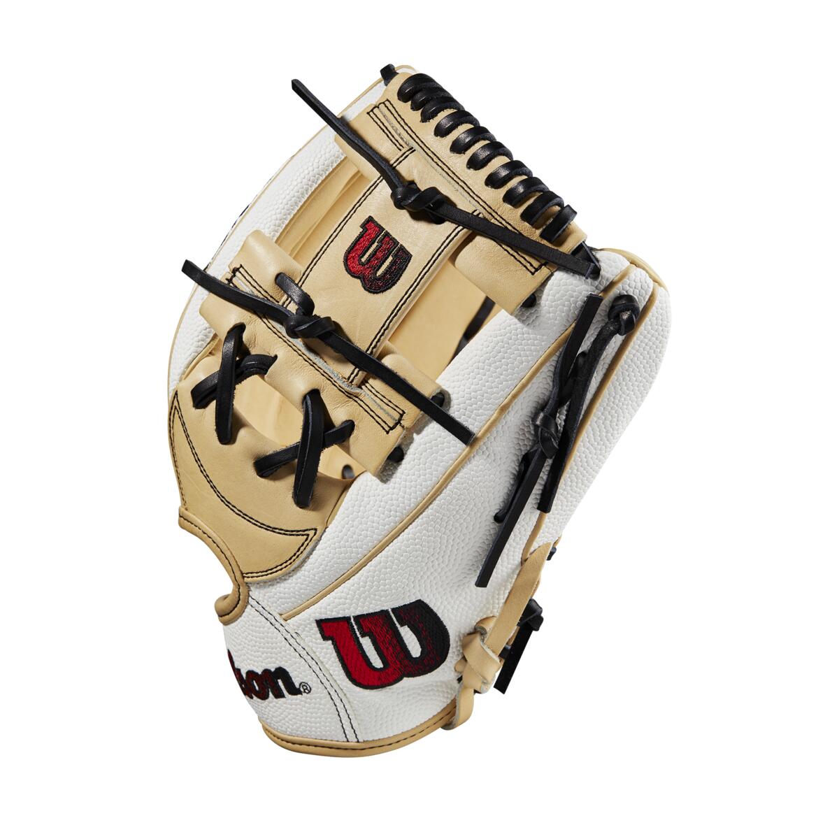 Wilson A2000 Fastpitch H12SS 12"-RHT