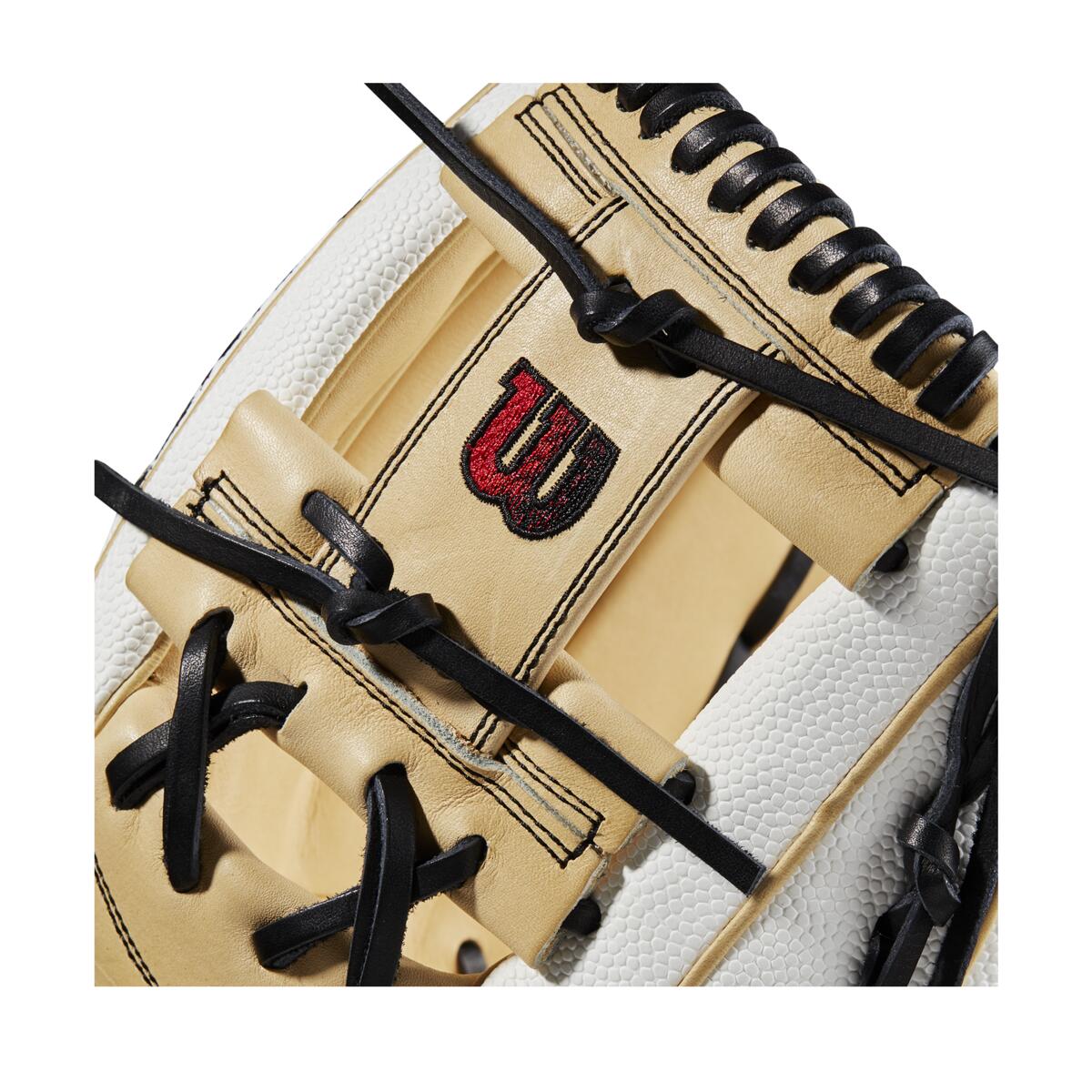 Wilson A2000 Fastpitch H12SS 12"-RHT