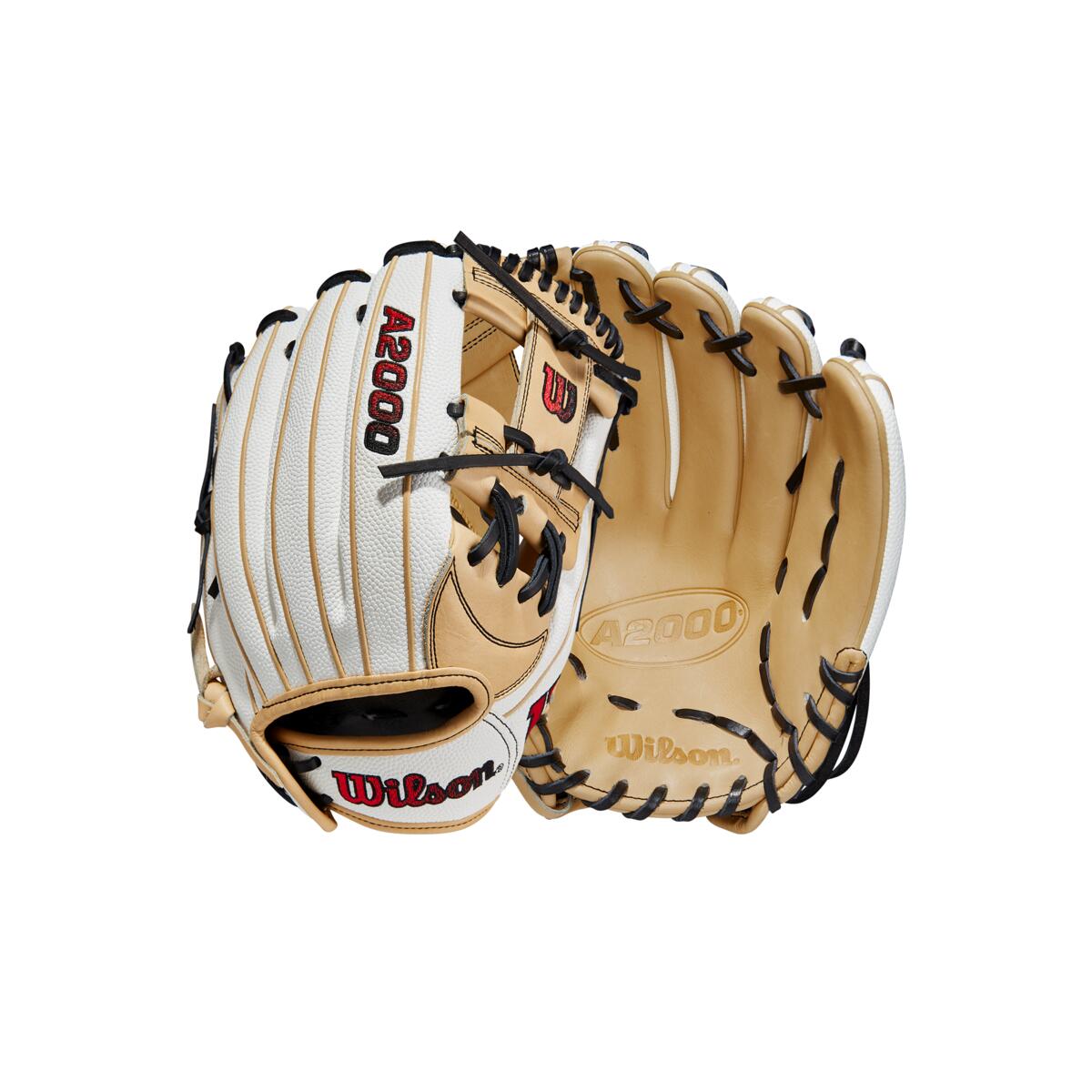 Wilson A2000 Fastpitch H12SS 12"-RHT