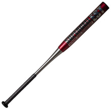 Worth EST Alloy Red WSCRED 15" USSSA Slowpitch Bat