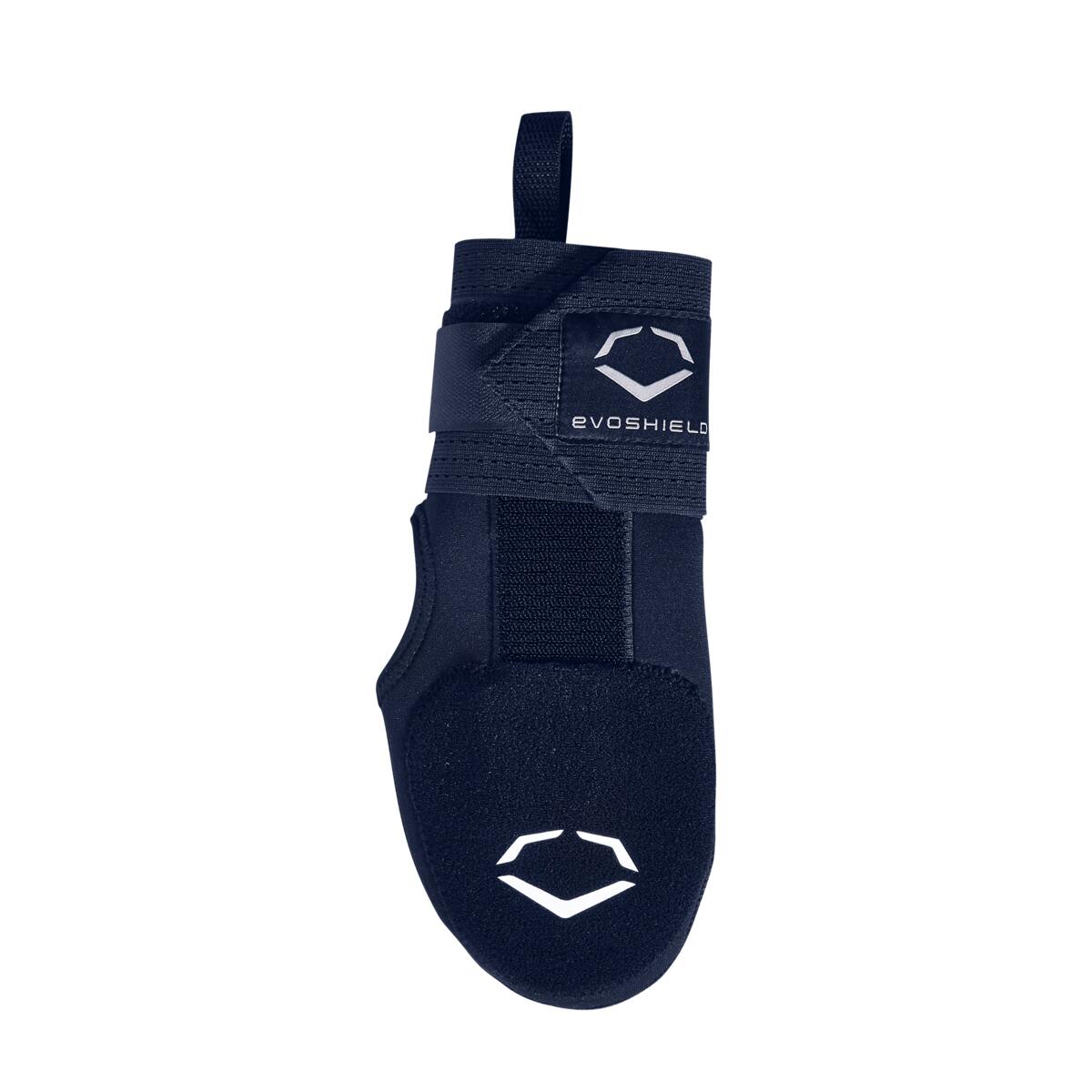 Evoshield Sliding Mitt OSFM RIGHT HAND Navy