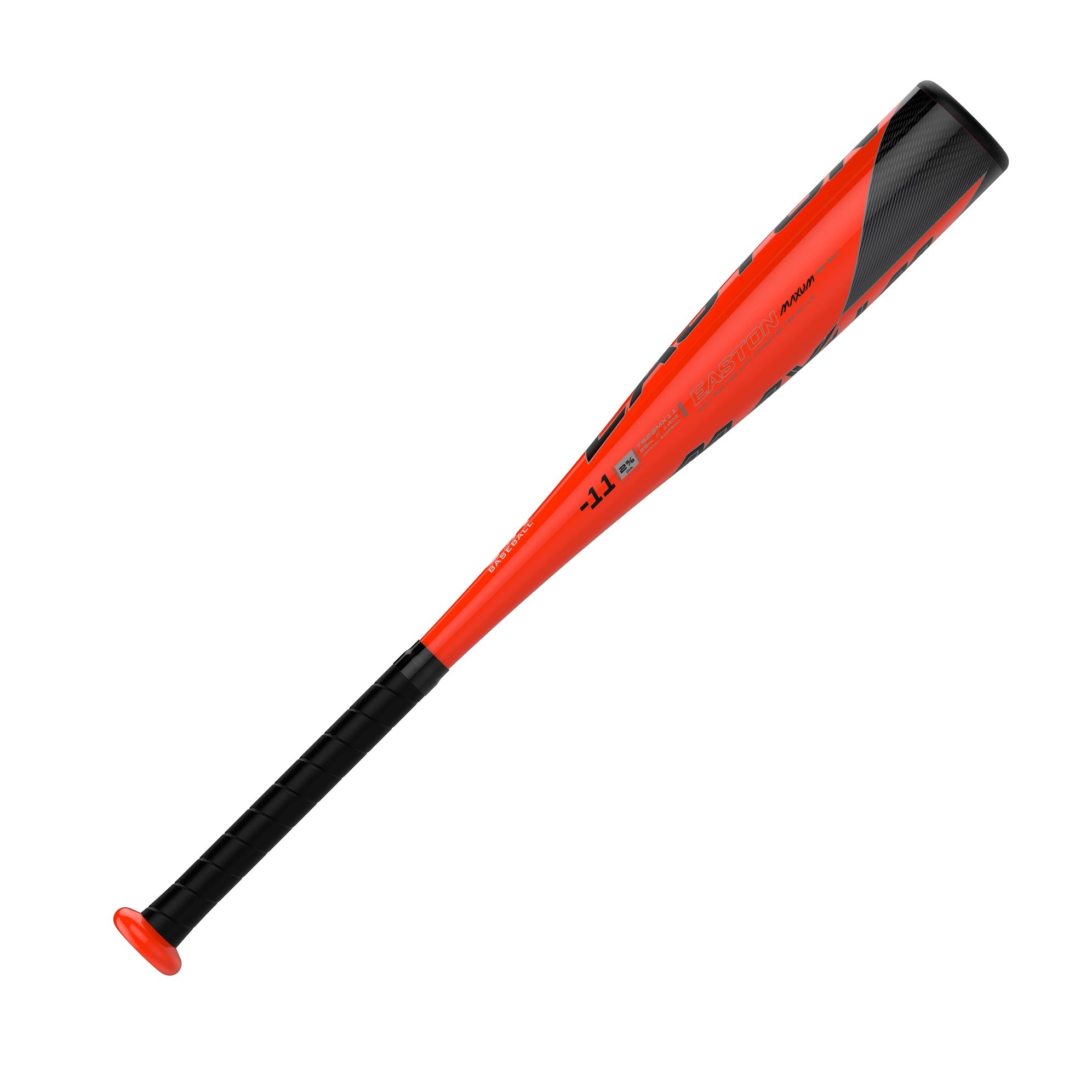 Easton TB22MX11 MAXUM TBALL 2 5/8" -11oz