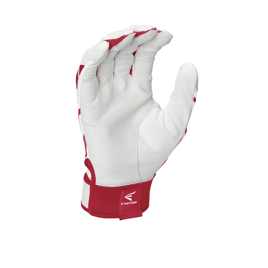 Easton Gametime Adult Batting Gloves