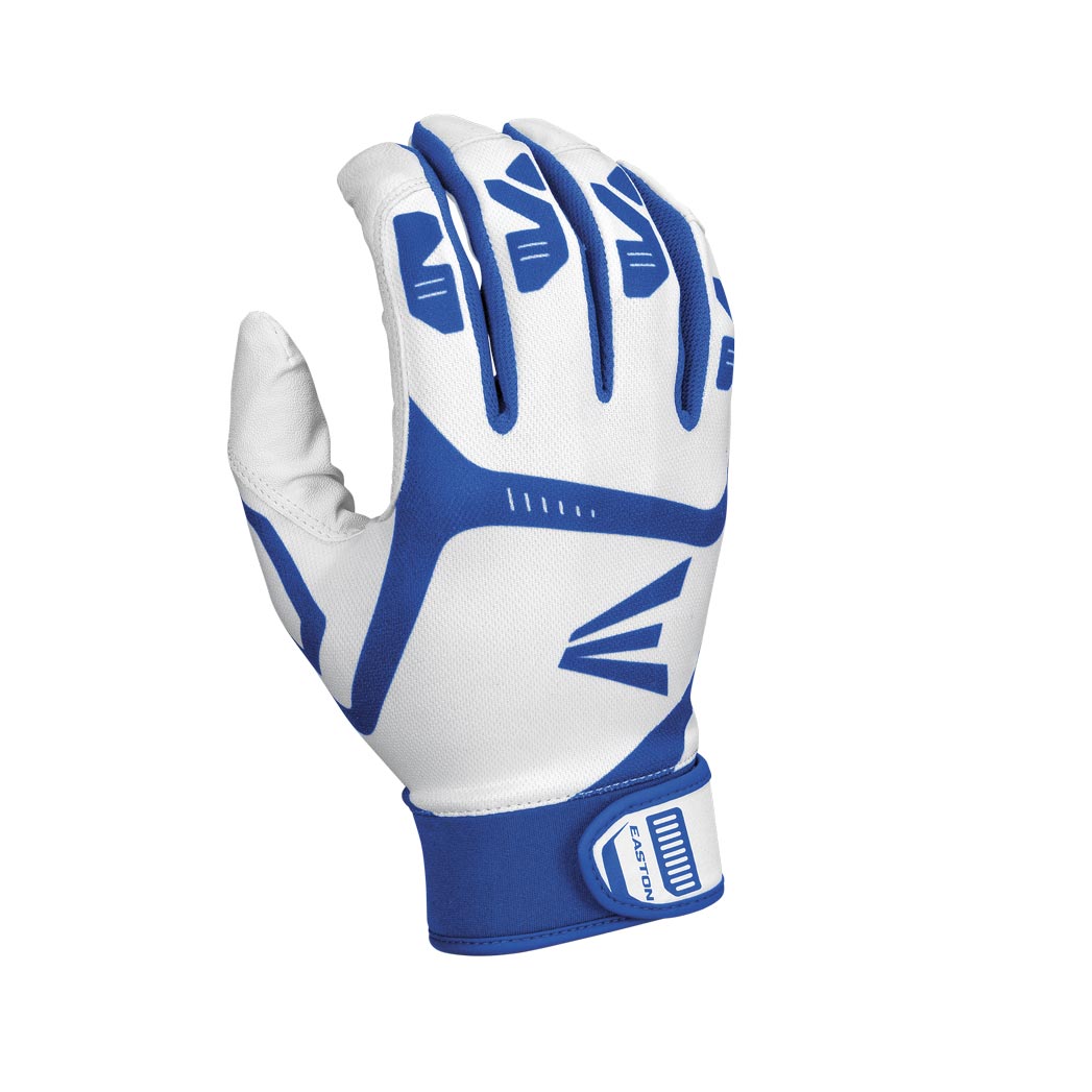 Easton Gametime Adult Batting Gloves