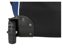 Easton E900W Wheeled Bag Black
