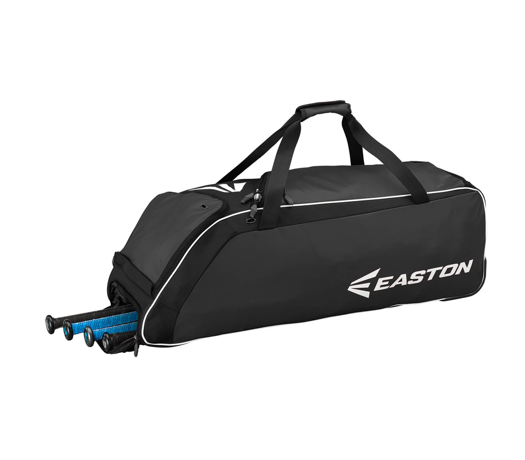 Easton E510W Wheeled Player Bag