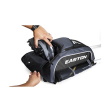 Easton Game Ready Bat & Equipment Backpack