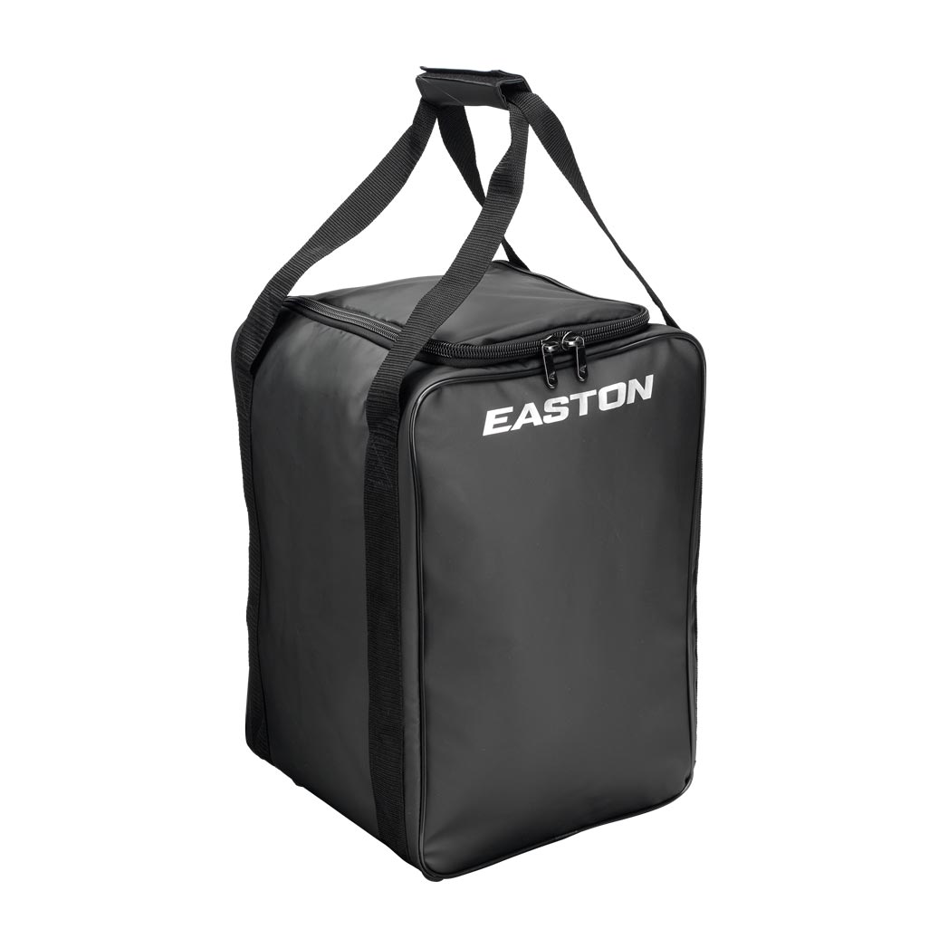 Easton Mega Ball Bag - Black