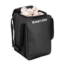 Easton Mega Ball Bag - Black