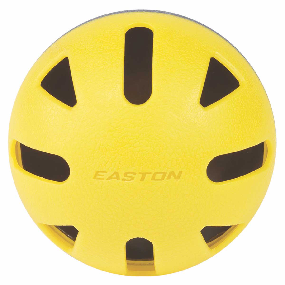 Easton Pop Back Wiffle Balls | 12Pk Price  | 9"