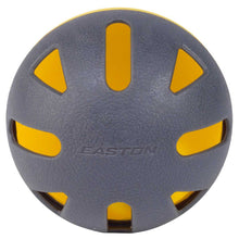 Easton Pop Back Wiffle Balls  9" 12 pk