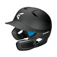 Easton Z5 2.0 Matte Solid batting helmet w/Guard  Junior
