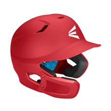 Easton Z5 2.0 Matte Solid Batting Helmet w/Guard - Junior