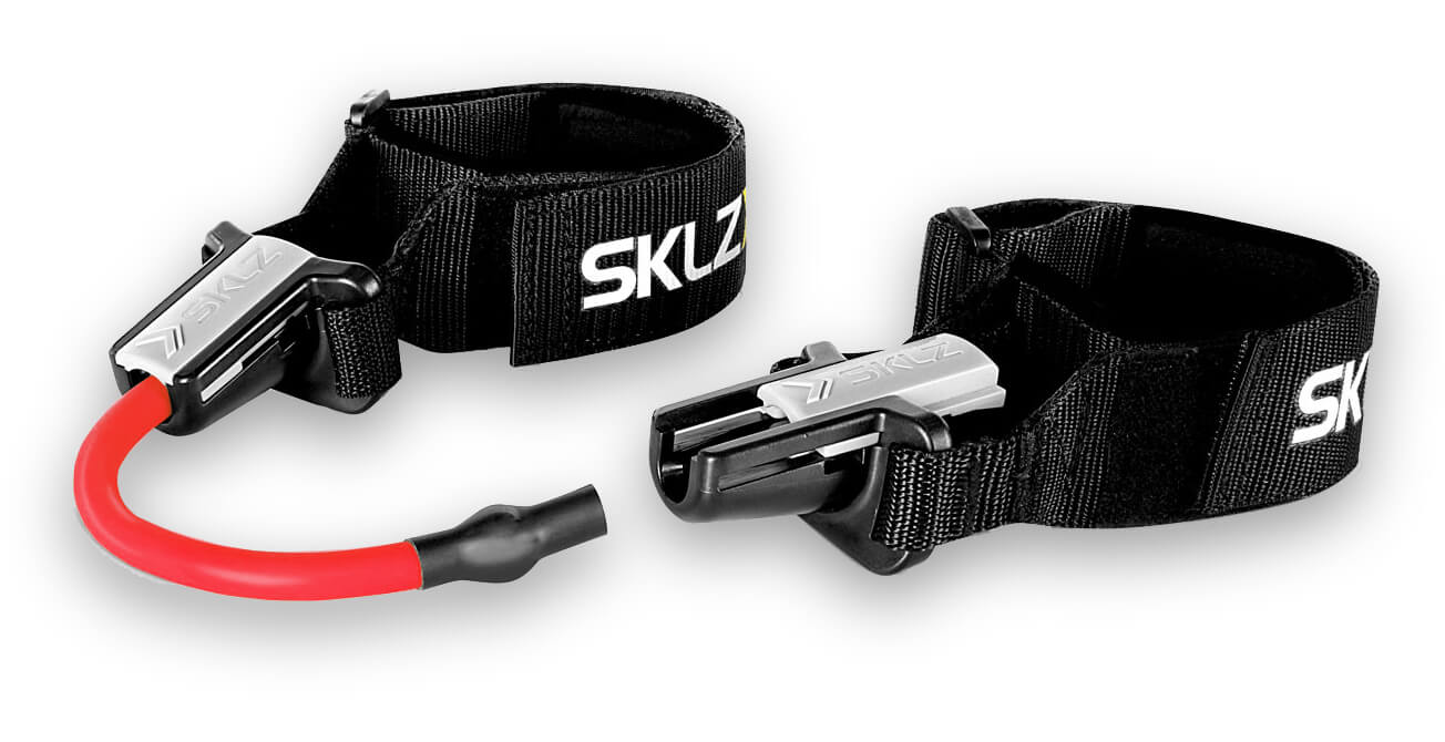 Razo Rock Superslant L1L2++ knurlハンドル SKLZ Lateral Resistor Pro – Home Run Sports