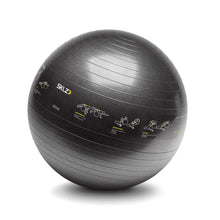 SKLZ Self-Guided Stability Ball