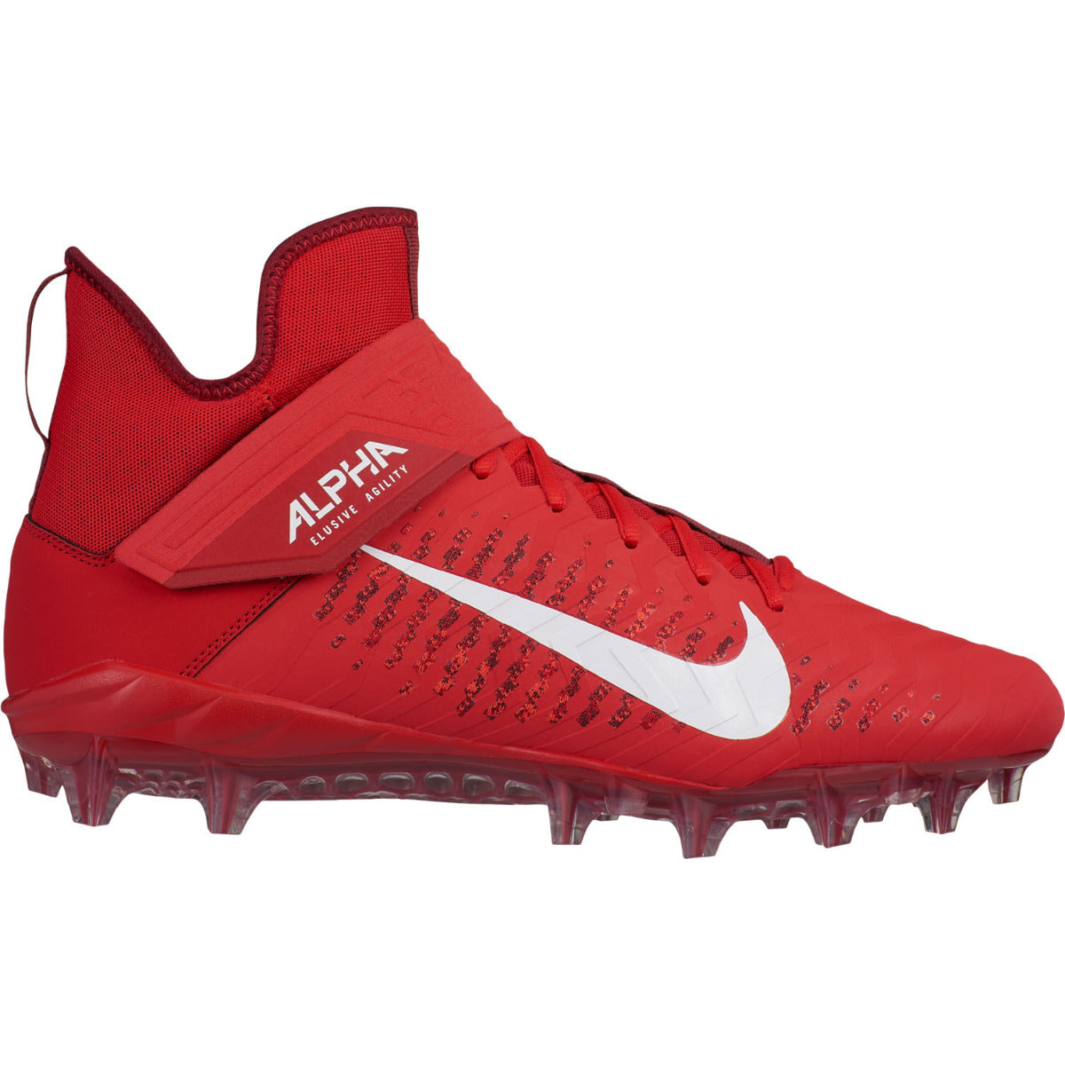 Nike Alpha Menace Pro 2 Mid U – Home Run Sports