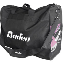Baden Suitcase Style Volleyball Bag - Volleyball