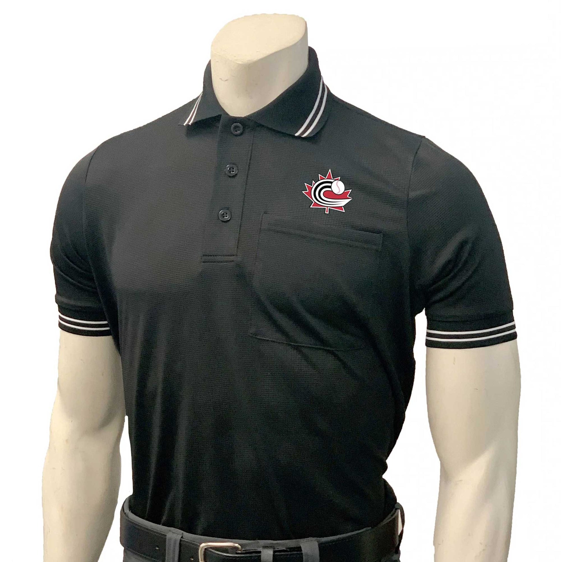 Baseball Canada Umpire Home Run Sports