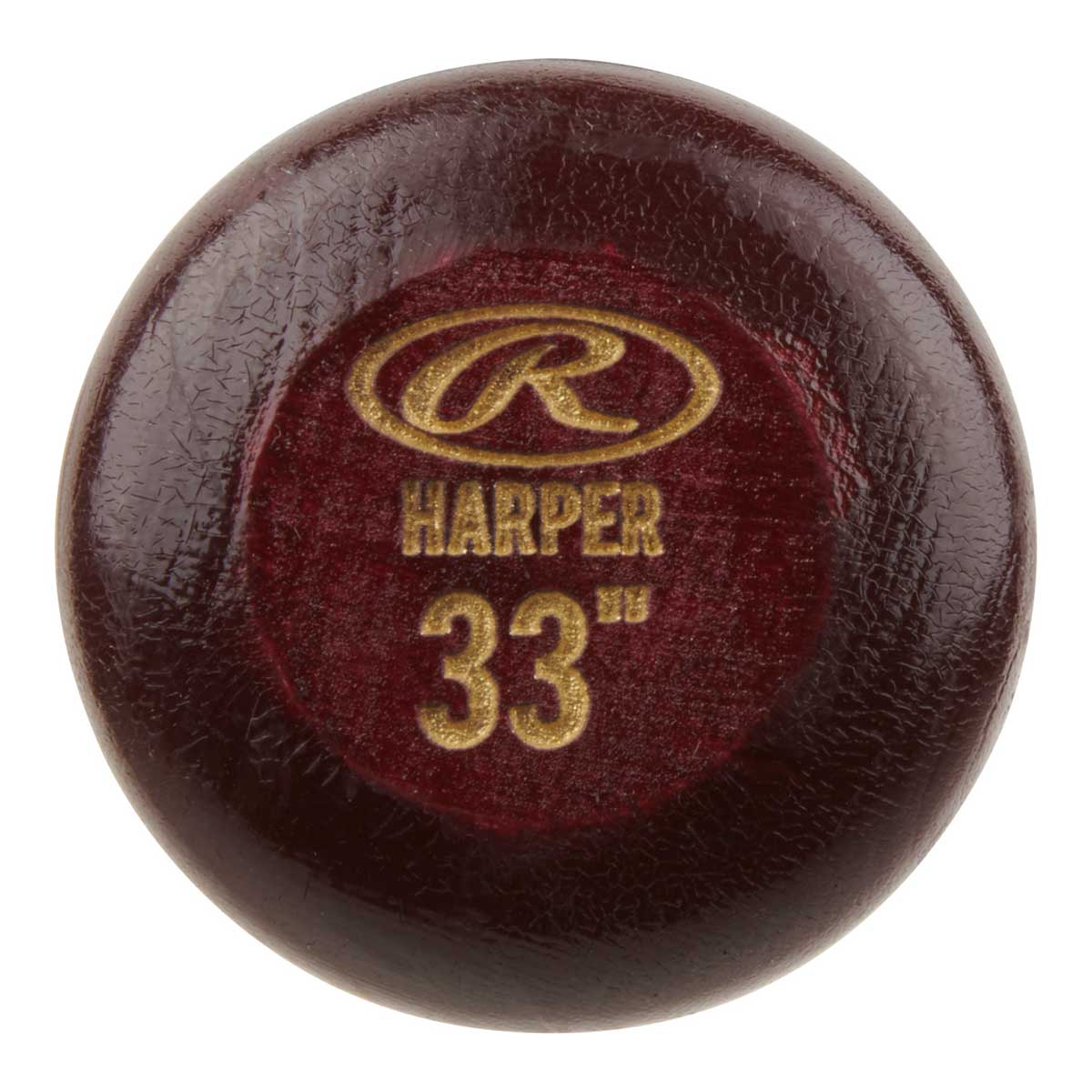 Rawlings Pro Label Series BH3 Gameday Bryce Harper Profile BH3PL