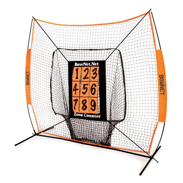 Bownet BowZone Counter