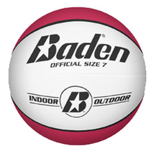 Baden Rubber Basketball