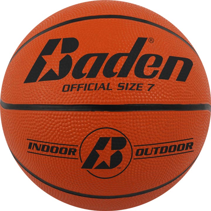 Baden Rubber Basketball