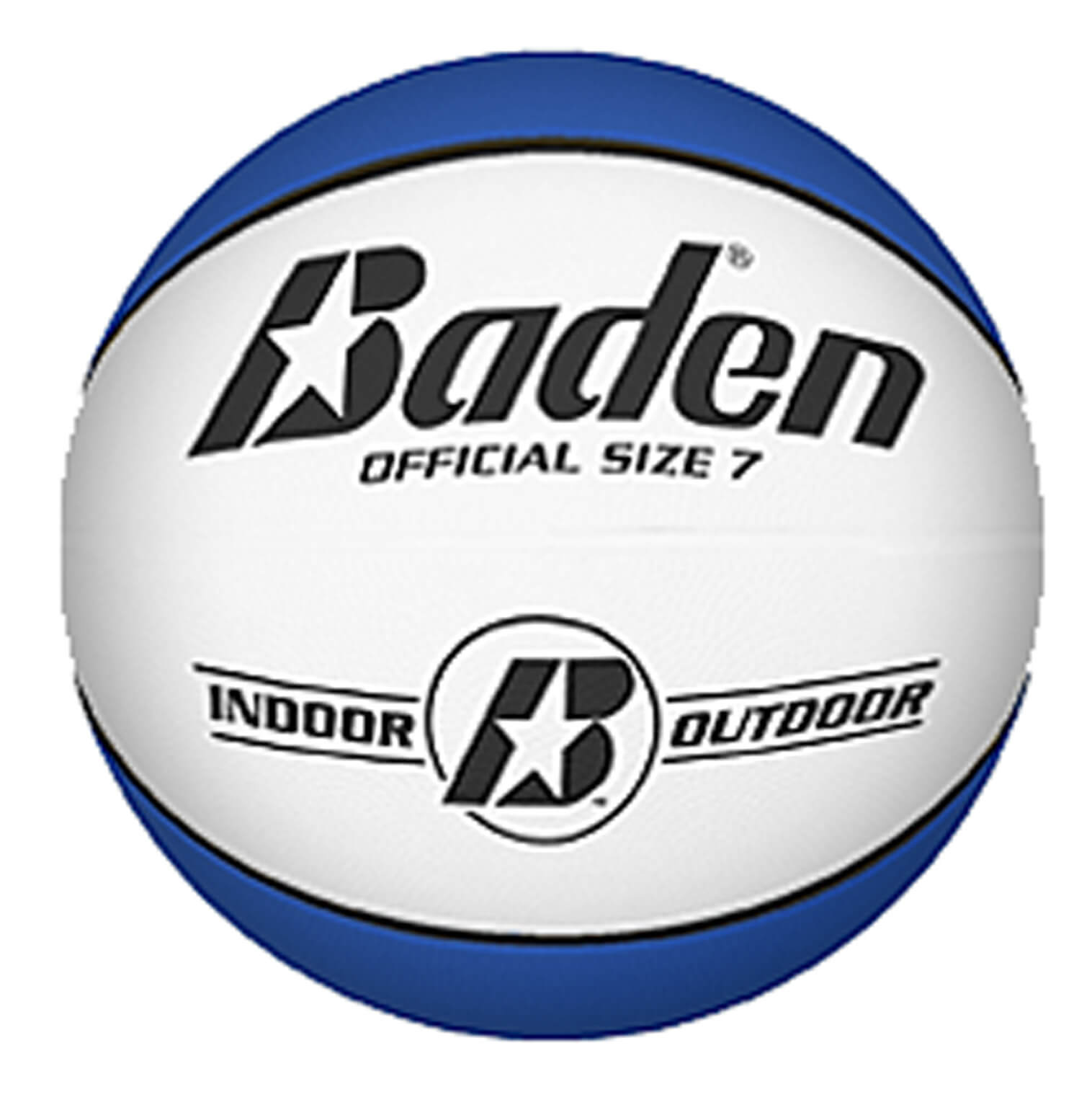 Baden Rubber Basketball