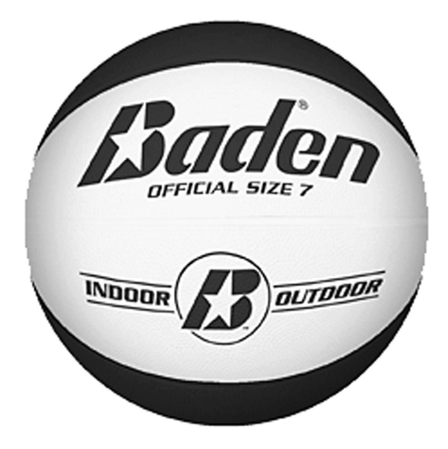 Baden Rubber Basketball