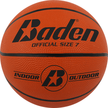 Baden Rubber Basketball