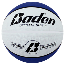 Baden Rubber Basketball