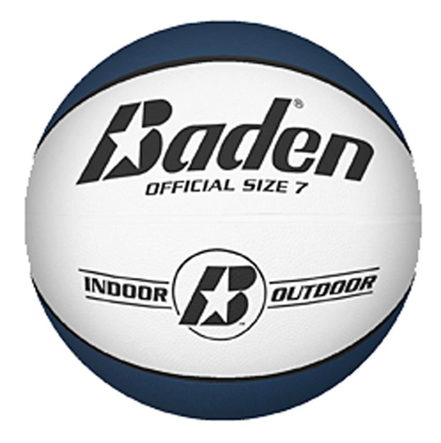 Baden Rubber Basketball