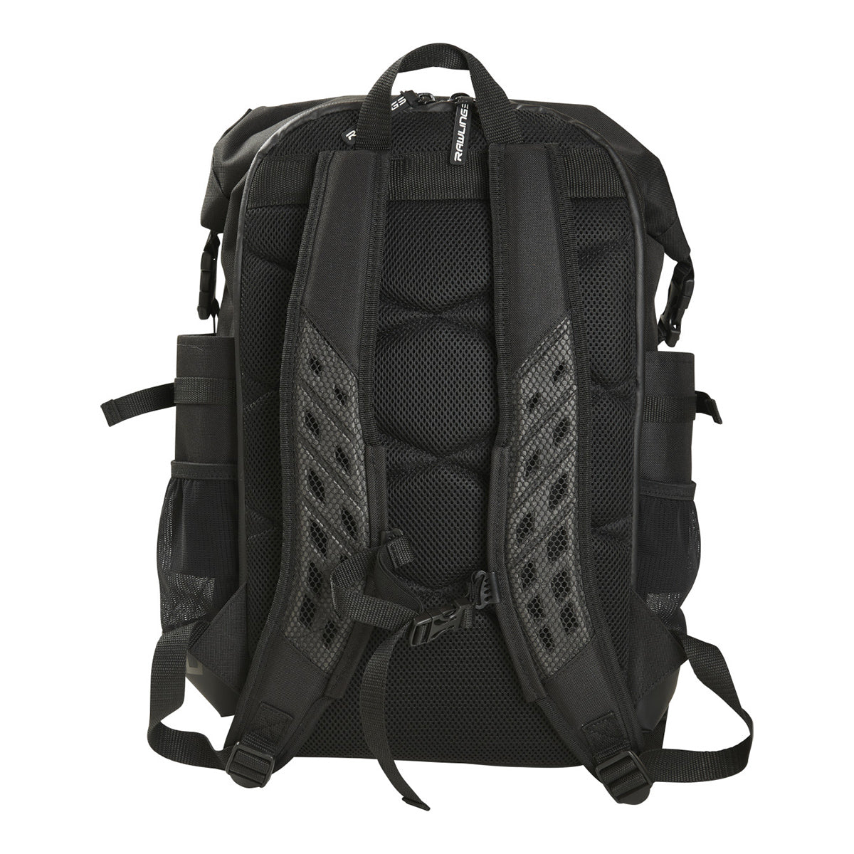 Rawlings CEO Coaches Backpack - Black