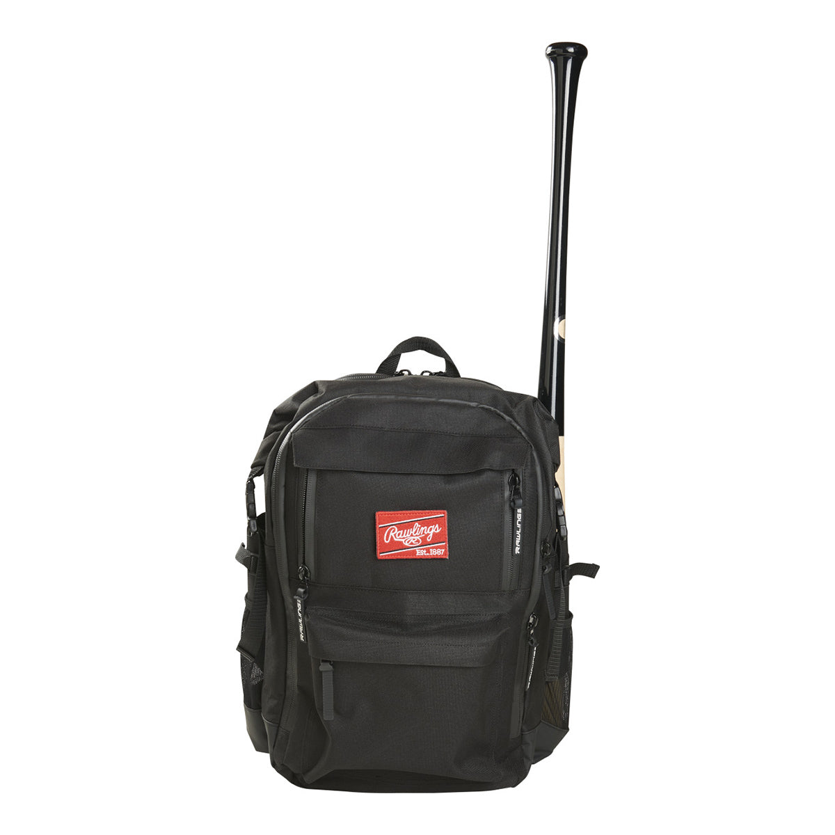 Rawlings CEO Coaches Backpack - Black