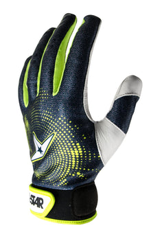 All-Star D30 Inner Glove Left Hand