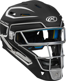 Rawlings New Mach Hockey Style Catcher's Mask