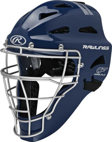 Rawlings Renegade Cool-Flo Catchers Helmet