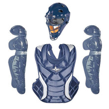 All-Star FASTPITCH SERIES CATCHING KIT - 14.5"