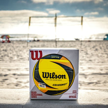 Wilson x Crossnet Volleyball