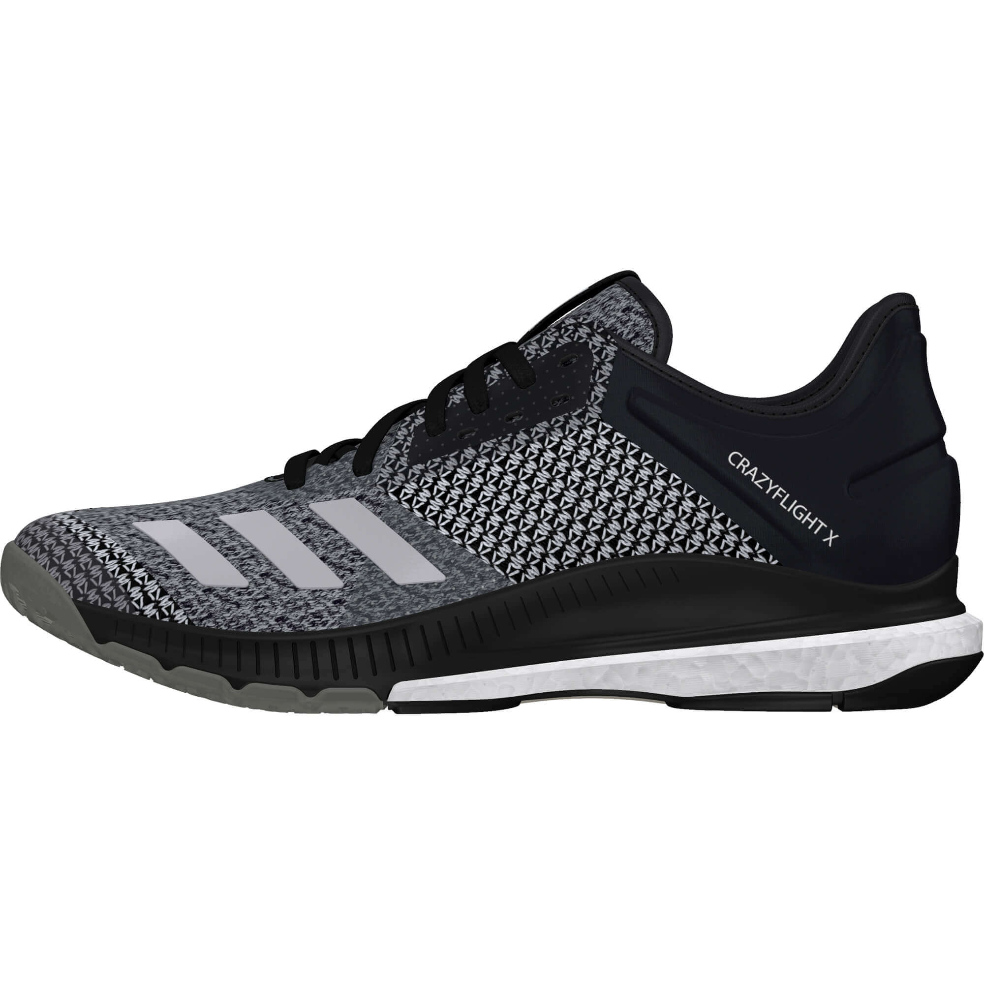 Adidas crazyflight x volleyball shoes best sale