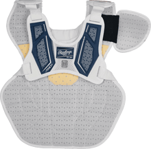 Rawlings Mach Chest Protector CPMCNI 15.5"