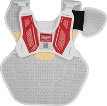 Rawlings Mach Chest Protector CPMCNI 15.5"