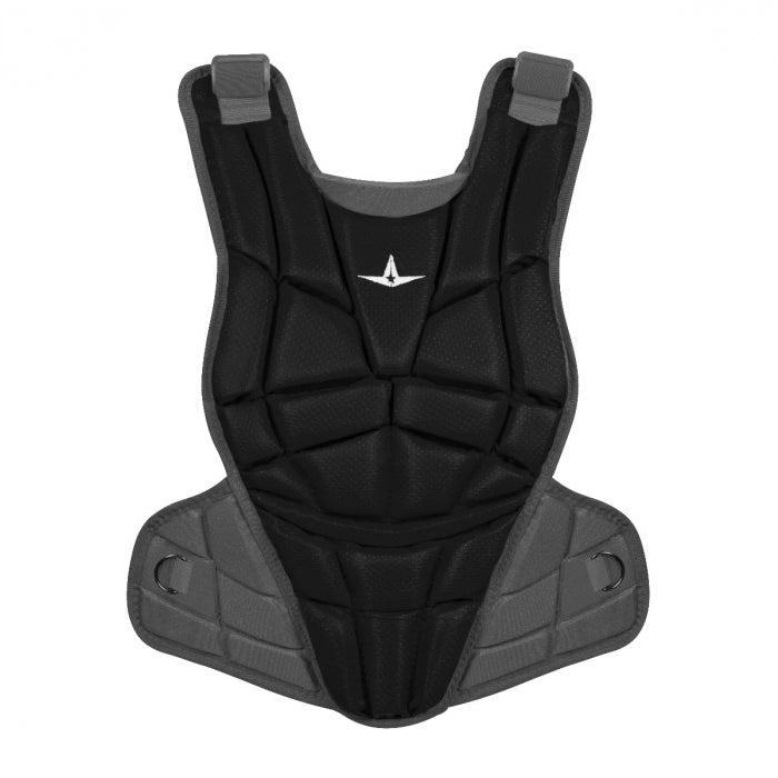All-Star AFX Fastpitch Chest Pad
