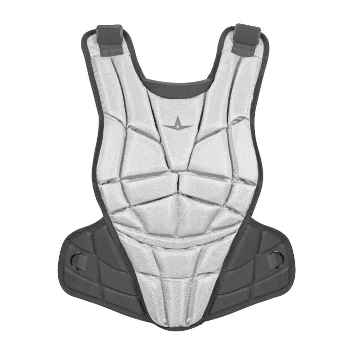 All-Star AFX Fastpitch Chest Pad