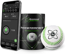 Diamond Kinetics Pitchtracker Baseball