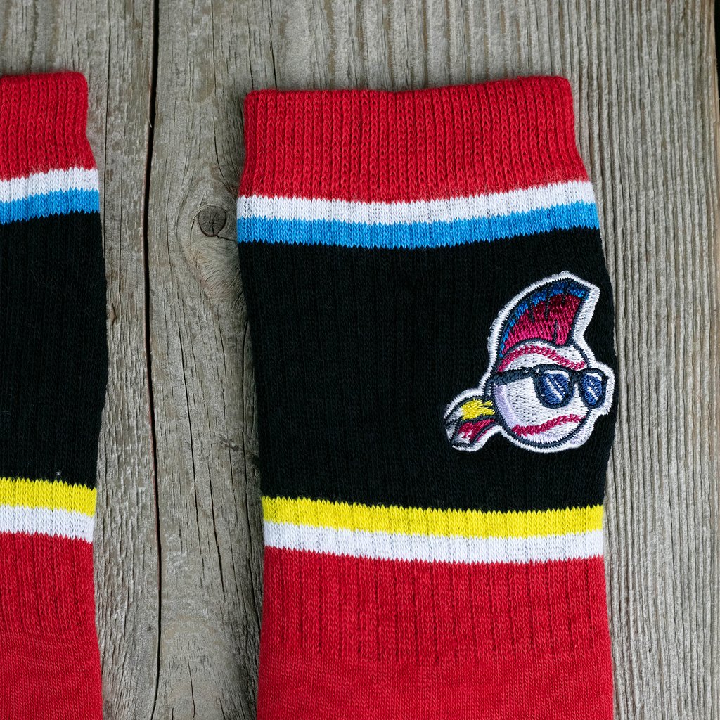 Baseballism Major Leaue Socks